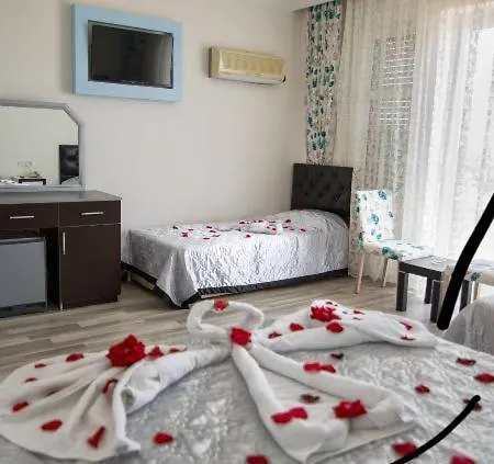 Bed & Breakfast Deniz *