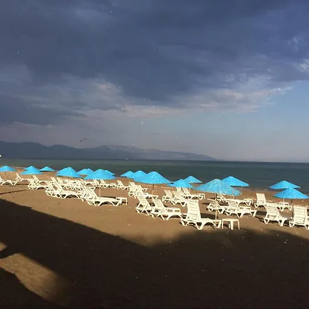 Bed & Breakfast Deniz Finike